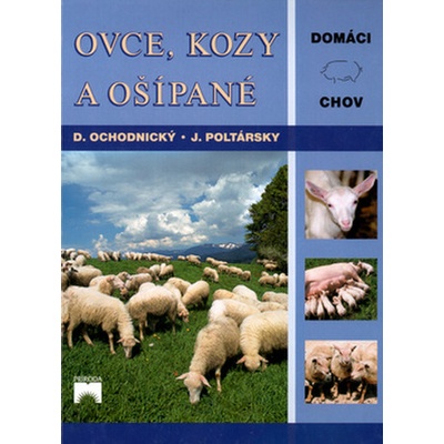 Ovce, kozy a ošípané
