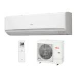 Fujitsu ASYH30KMTB / AOYH30KMTB Климатици