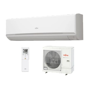 Fujitsu ASYH30KMTB / AOYH30KMTB Климатици