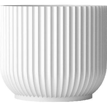 Lyngby Кашпа Flower голяма (201396)