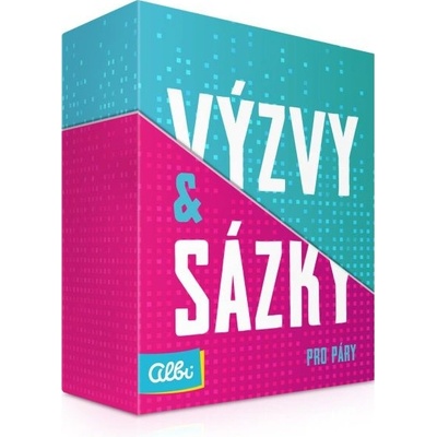 Výzvy a sázky Pro páry
