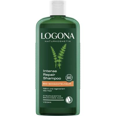 Logona šampón Intense Repair 250 ml