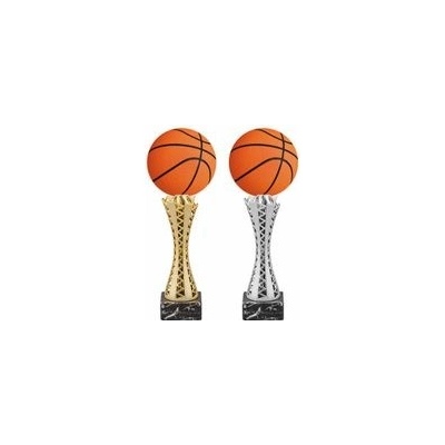 Poháry Bauer Trofej HLAC03M27 Basketball