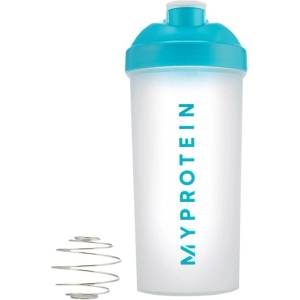 MyProtein Blender Bottle 600 ml [600 мл]