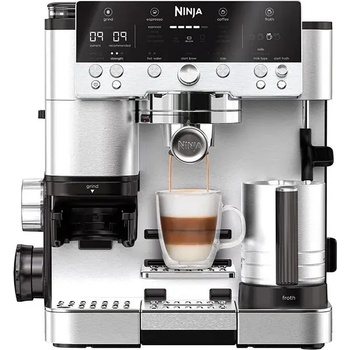 Ninja ES601EU Luxe Premier