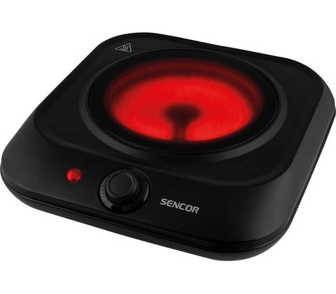 Sencor SCP 1763BK