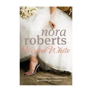 Vision in White - N. Roberts