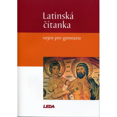 Latinská čítanka - J.Pech