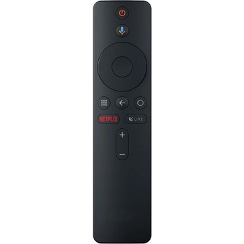 съвместим < p> XIAOMI XMRM-006B, MI TV BOX S 4K - радиочестотна(BT) заместител дистанционно управление с гласово управление < /p> (<p> XIAOMI XMRM-006B, MI TV BOX S 4K)