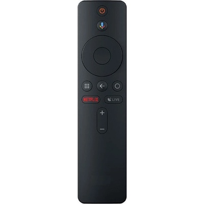 съвместим < p> XIAOMI XMRM-006B, MI TV BOX S 4K - радиочестотна(BT) заместител дистанционно управление с гласово управление < /p> (<p> XIAOMI XMRM-006B, MI TV BOX S 4K)
