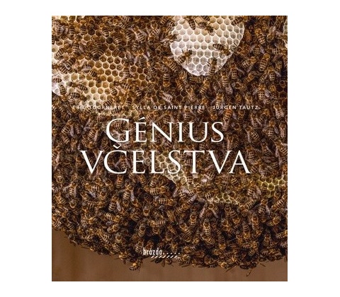 Génius včelstva SK