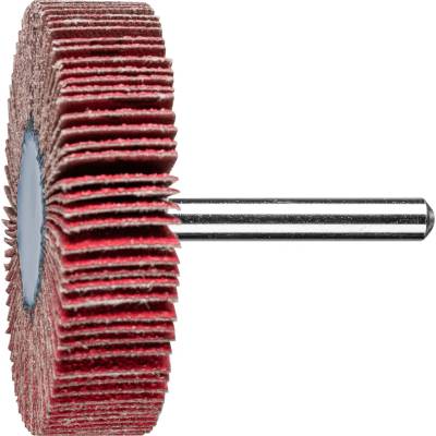 Lamelový brúsny kotúč so stopkou F 6015/6 CO-COOL 80 | Pferd (47802800)