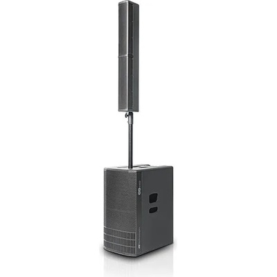 dBTechnologies ES 1002