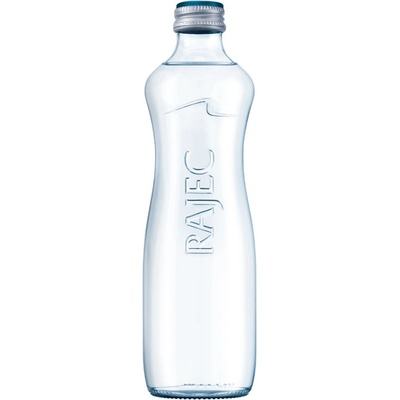 Rajec neperlivý 24 x 330 ml