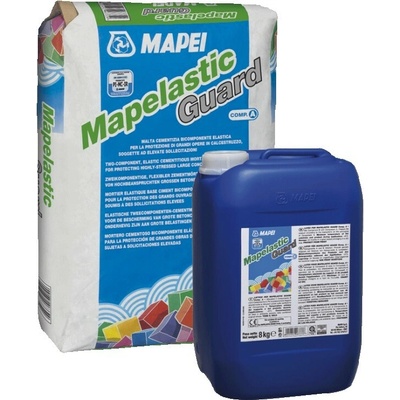Mapei MAPELASTIC GUARD cementová malta - 32kg
