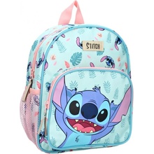 Vadobag Lilo a Stitch modrý/růžový