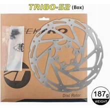 TEKTRO TR180 52 180 mm 7 palcov