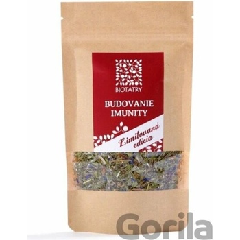 BIOTATRY Budovanie imunity 30 g