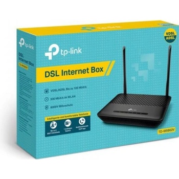 TP-Link TD-W9960v