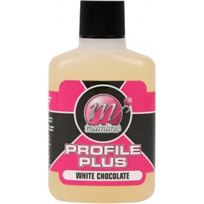 Mainline Esencia Profile Plus Flavours White Chocolate 60 ml