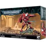 Games Workshop Commander Farsight (56-41)