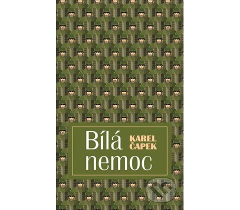 Bílá nemoc