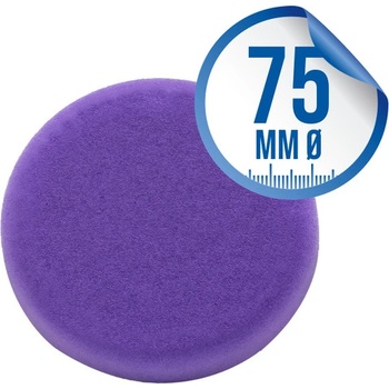 Liquid Elements Pad Man V2 Sealing 75 mm