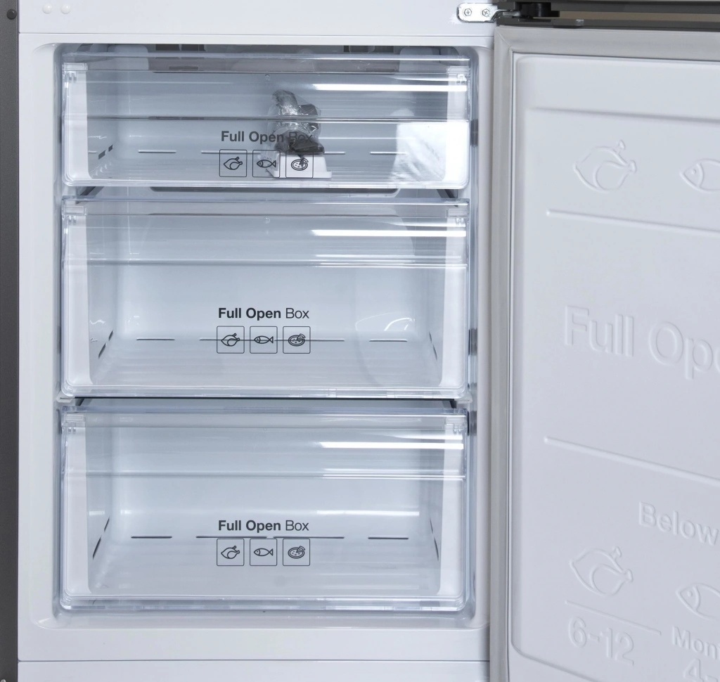 Samsung RB 37J5215SS