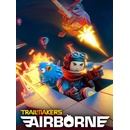 Trailmakers Airborne