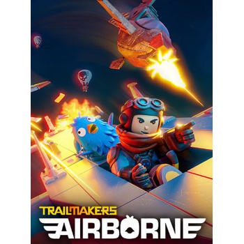 Trailmakers Airborne
