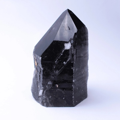 Milujeme Kameny Záhněda - hrot - broušený kámen ZA61