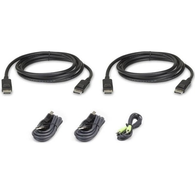 Aten 2L-7D03UDPX4
