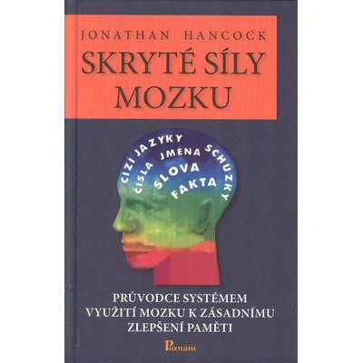 Skryté síly mozku