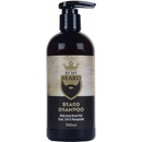 By My Beard šampón na fúzy 300 ml