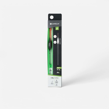 CAPERLAN Montáž PF-RL900 L 1g na lov v rybníku 1