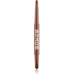 Buxom POWER LINE PLUMPING LIP LINER кремообразен молив за устни с увеличаващ ефект цвят Hi-Def Honey 0.3 гр