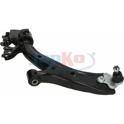 Rameno zavesenia kolies JAPKO 72438L