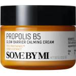 Some By Mi Propolis B5 Glow Barrier Calming Cream - Регенериращ крем за лице с прополис 60г