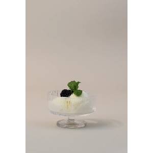 Stelton комплект купички за сервиране от стъкло 11 cm (X.530)