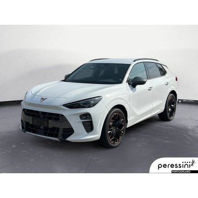 Cupra Terramar 1.5 e-Hybrid DSG 150 kW