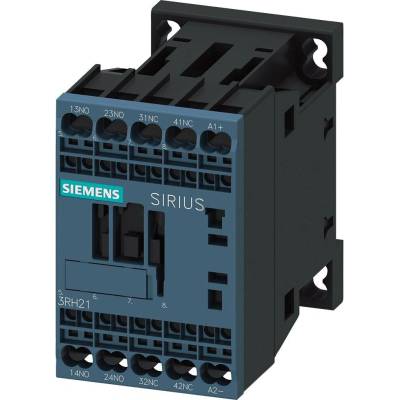 Siemens 3RH2122-2XF40-0LB2