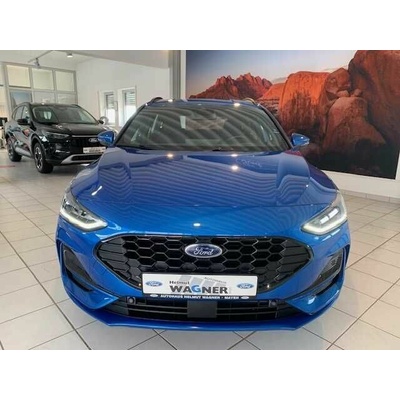 Ford Focus 1.0 114 kW