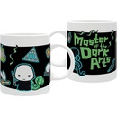 Harry Potter Hrnek keramický Lord Voldemort Chibi 320 ml