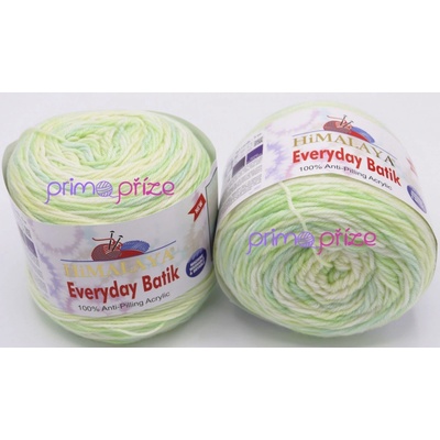 HIMALAYA Everyday Batik 74204