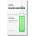 MISSHA - Mascure Rescue Solution Sheet Mask Madecassoside 28ml