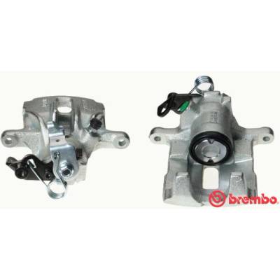 Brzdový strmeň BREMBO F 85 160 (F85160)