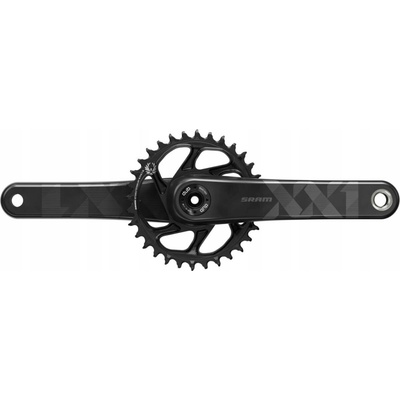 Sram XX1 175