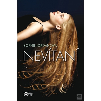 Nevítaní - Sophie Jordanová SK