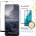 Wozinsky защитно закалено стъкло за Nokia G21/G11 - Черен KP24523