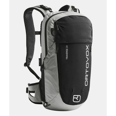 Ortovox Traverse Pure 20 l grey marble